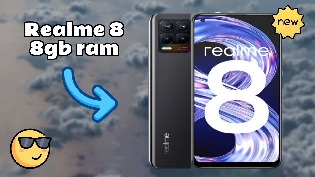 Realme 8 8GB RAM - Final Verdict: Is It Worth ₹12,999?