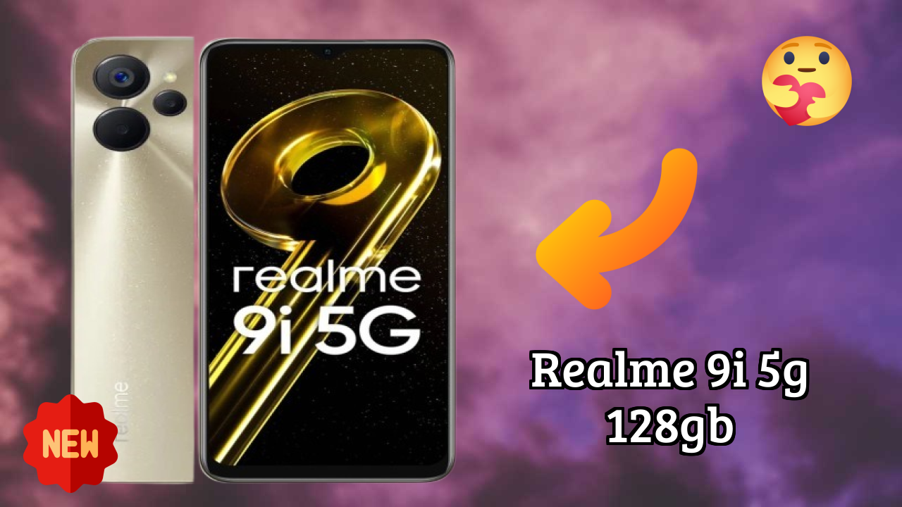 Realme 9i 5G 128GB Processor Review: MediaTek Dimensity 810 Performance