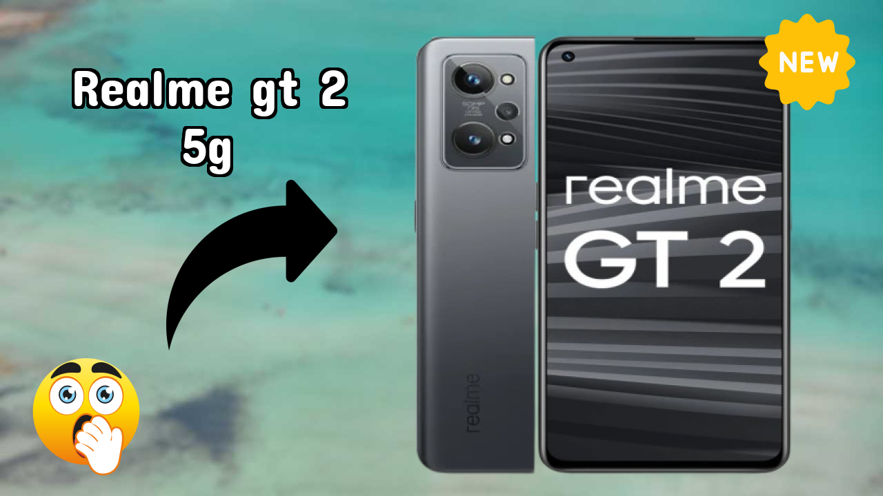 Realme GT 2 5G vs Samsung Galaxy: Detailed Compare