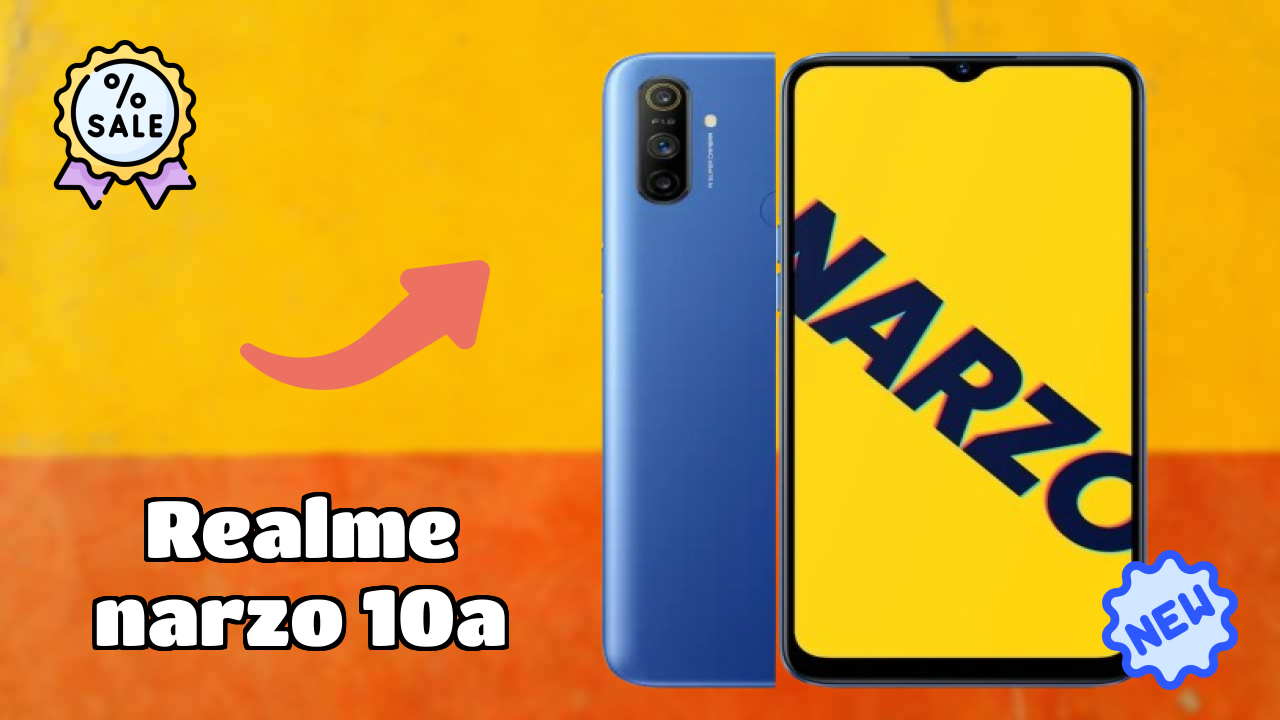 Realme Narzo 10A RAM Test: 3 GB RAM Handles Multitasking?