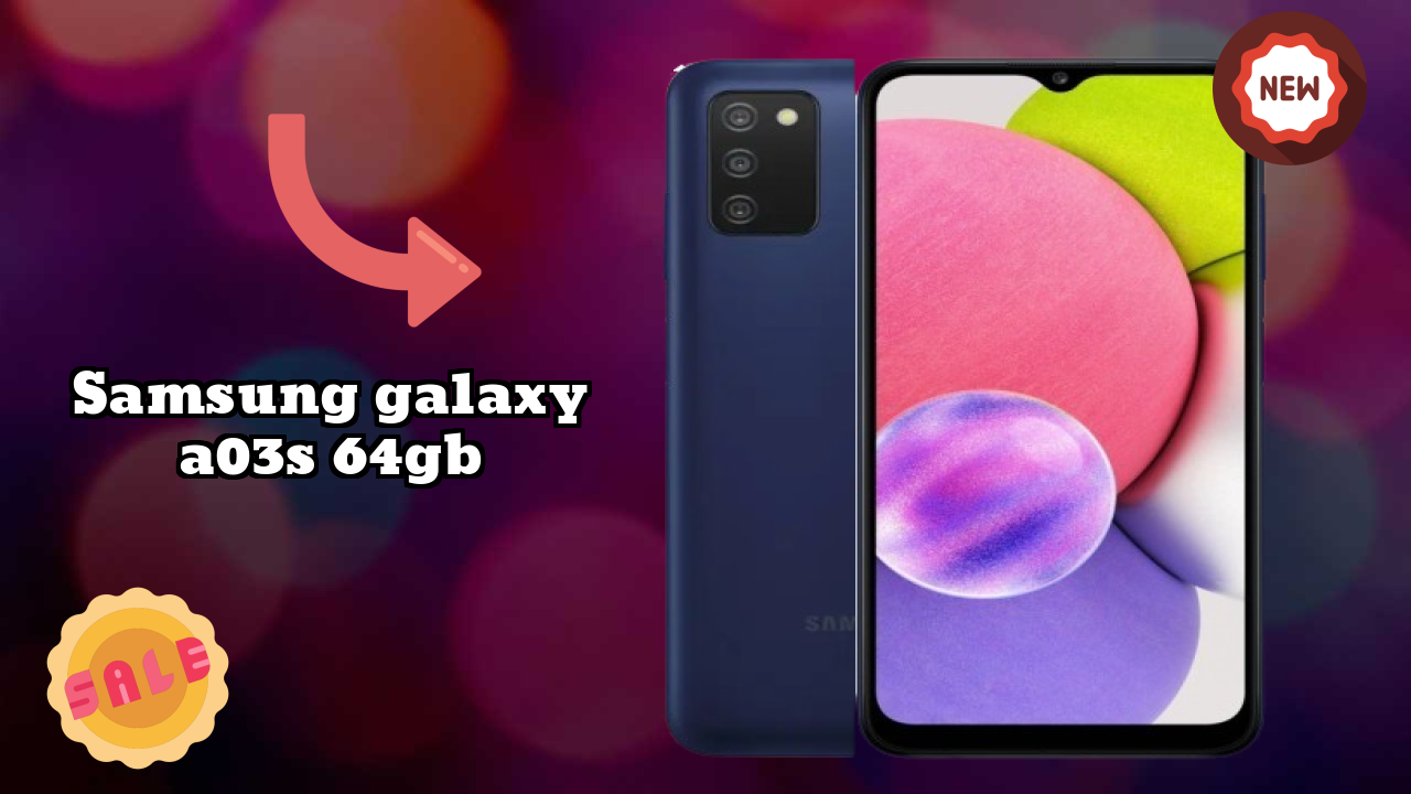 Samsung Galaxy A03s 64GB Camera Review: 13 MP + 2 MP + 2 MP Rear Camera Photo Samples