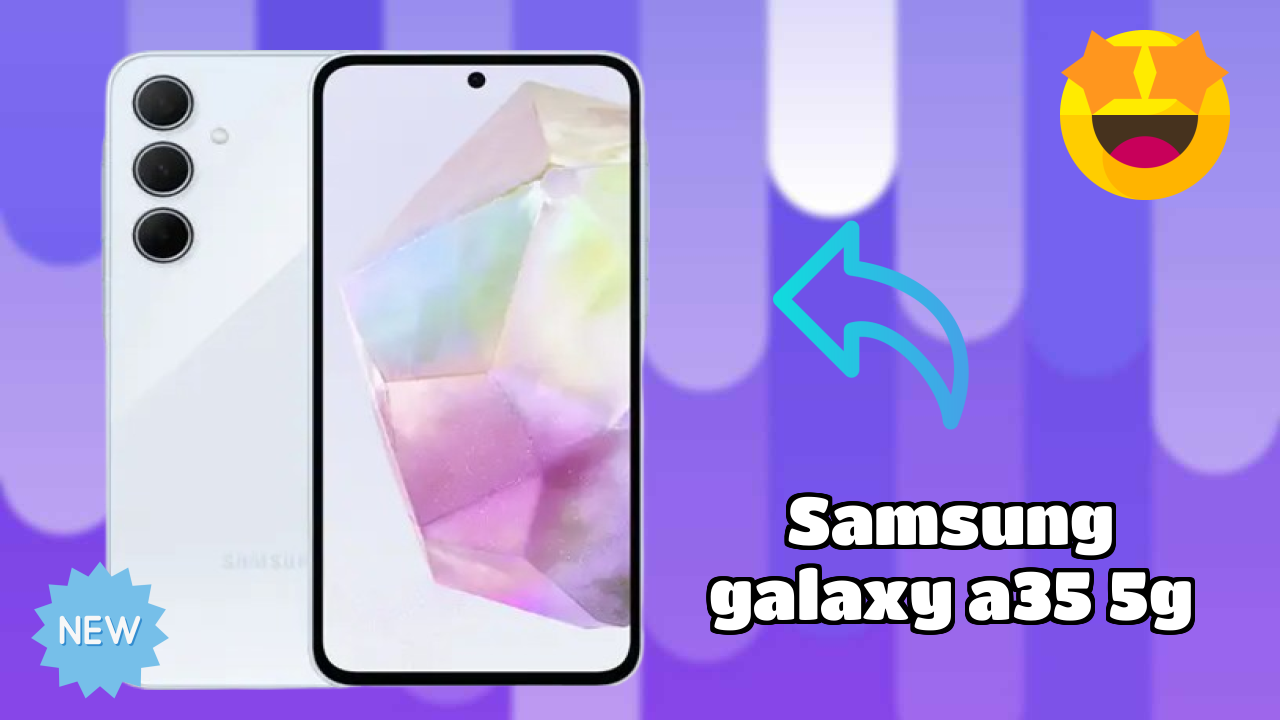 Samsung Galaxy A35 5G Performance Test: Samsung Exynos 1380 All Apps