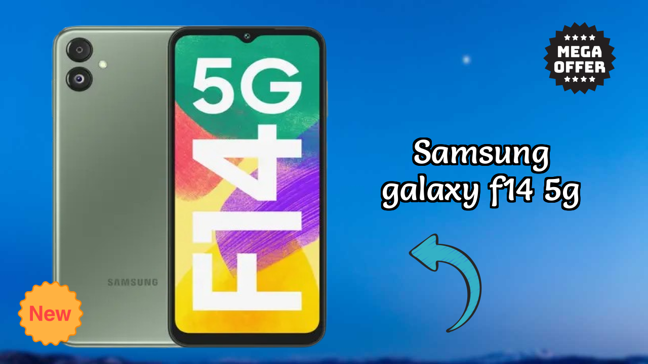 Samsung Galaxy F14 5G Camera Quality: 50 MP + 2 MP Rear Camera Photo Review