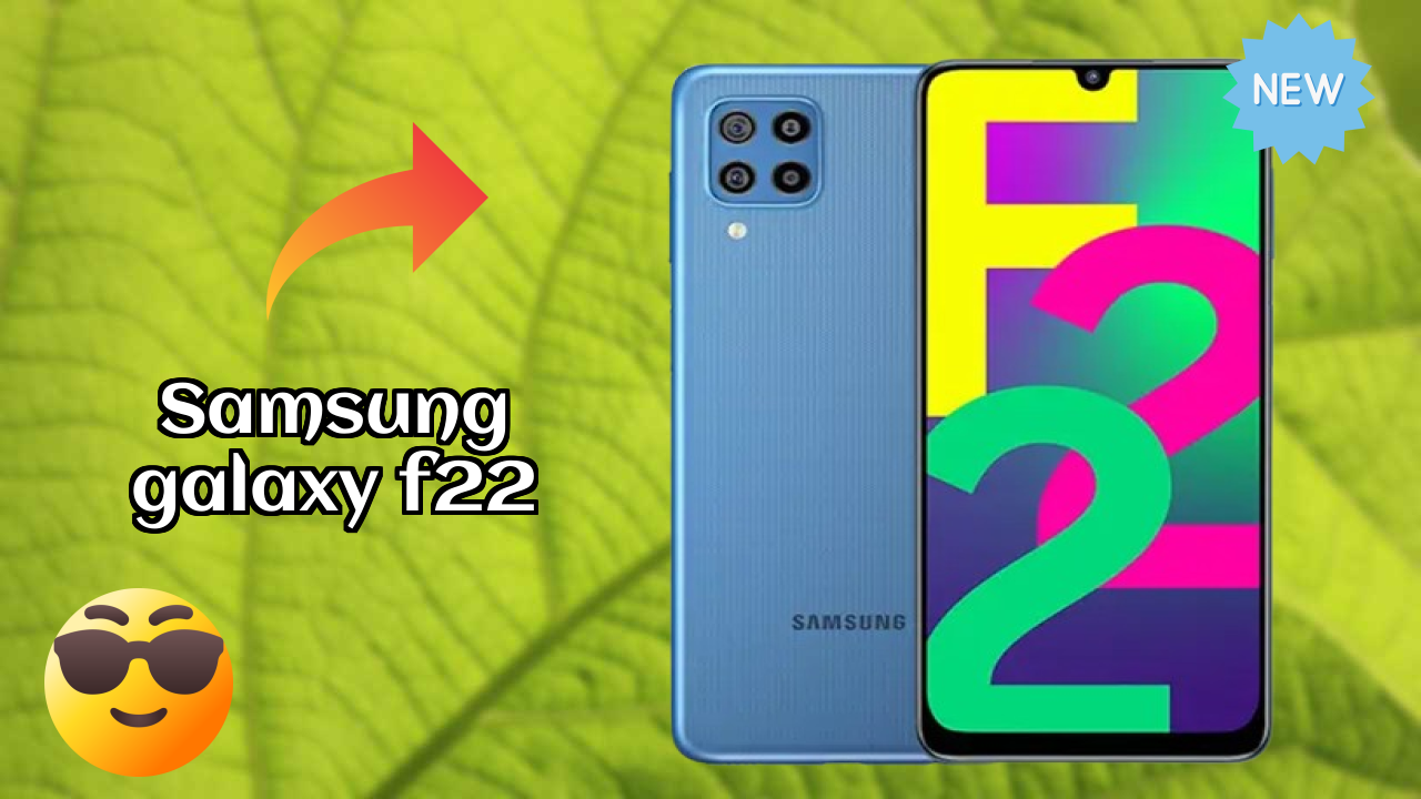 Samsung Galaxy F22 Camera Quality: 48 MP + 8 MP + 2 MP + 2 MP Rear Camera Samples