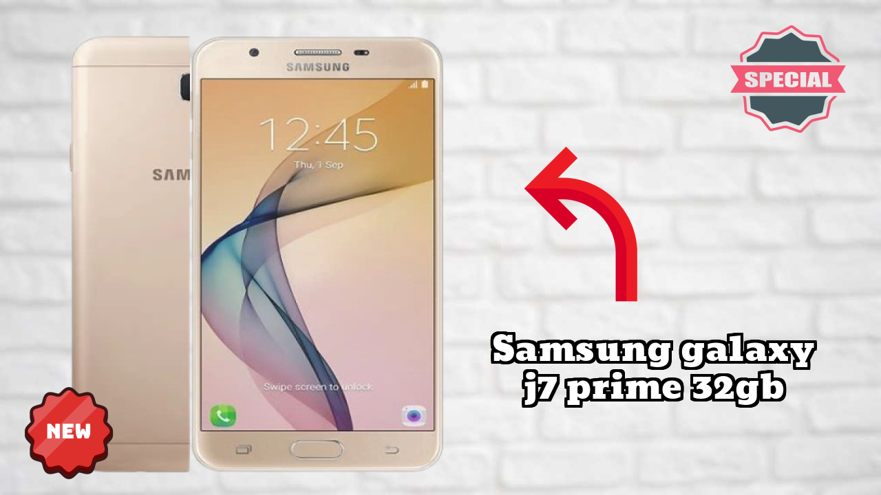 Samsung Galaxy J7 Prime 32GB Battery Test: 3300 MAh Lasts All Day?