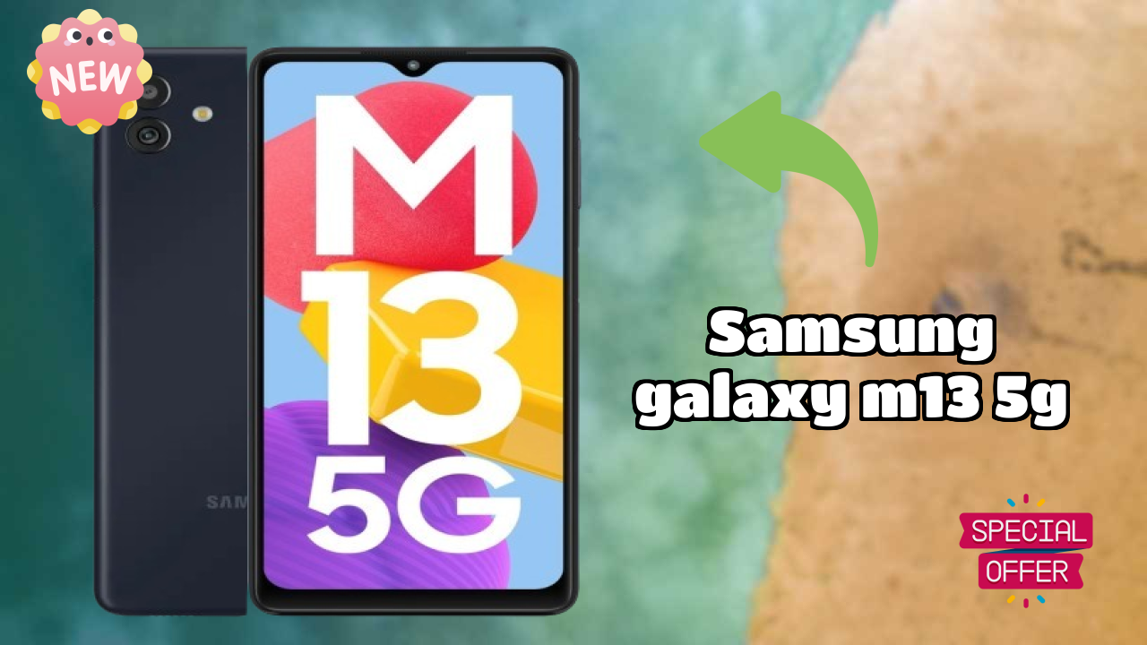 Samsung Galaxy M13 5G Camera Quality: 50 MP + 2 MP Rear Camera Photo Test