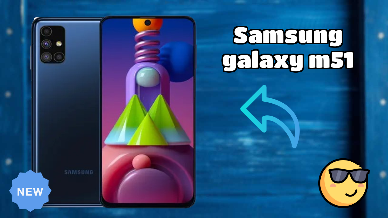 Samsung Galaxy M51 Camera Samples: 64 MP + 12 MP + 5 MP + 5 MP Rear Camera Photo Test