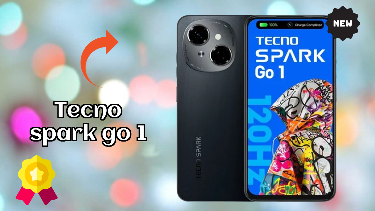Tecno Spark Go 1 Camera Review: 13 MP Rear Camera Photo Quality