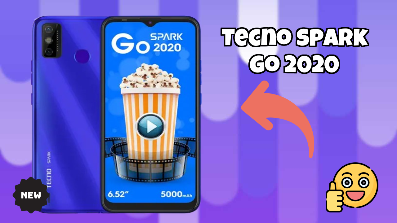 Tecno Spark Go 2020 Camera Review: 13 MP + 0.08 MP Rear Camera Photo Samples