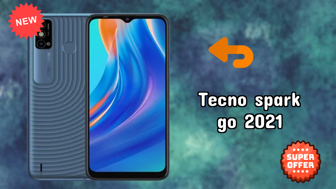 Tecno Spark Go 2021 Battery Life: 5000 MAh Real-World Test