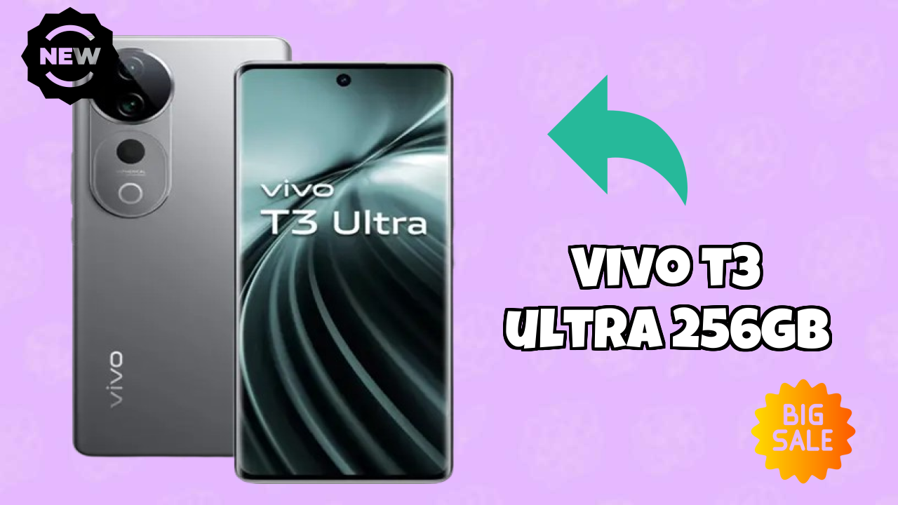 Vivo Vivo T3 Ultra 256GB Camera Samples: Real Photo Tests