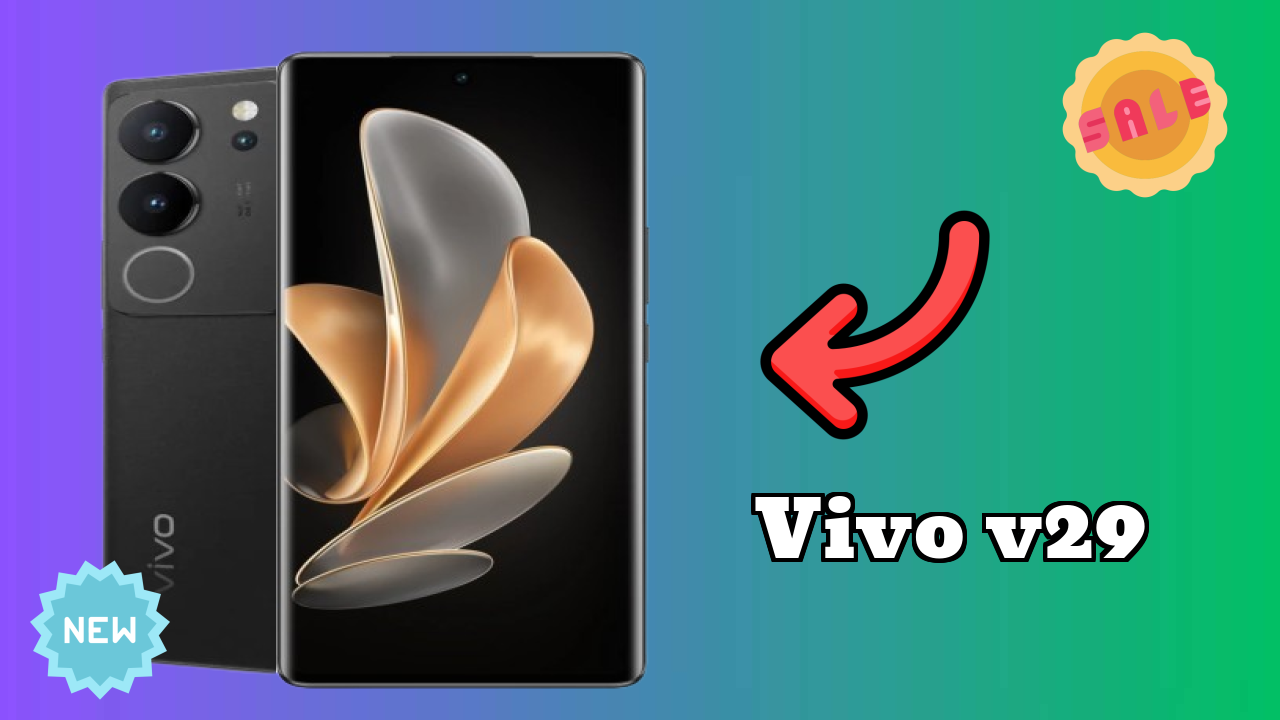 Vivo V29 Camera Samples: 50 MP + 8 MP + 2 MP Rear Camera Real Photos