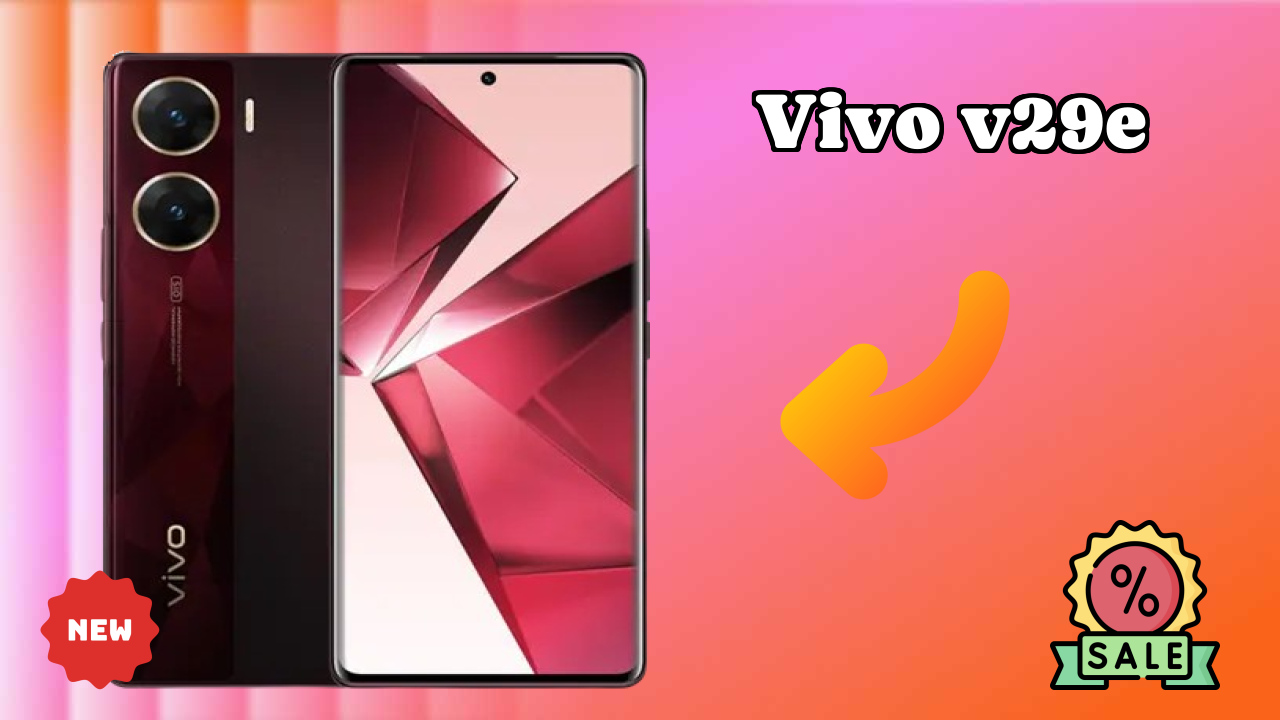 Vivo V29e vs Samsung Galaxy: Complete Compare
