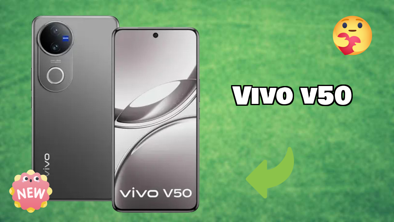 Vivo V50 Camera Test: 50 MP + 50 MP Rear Camera Sample Shots