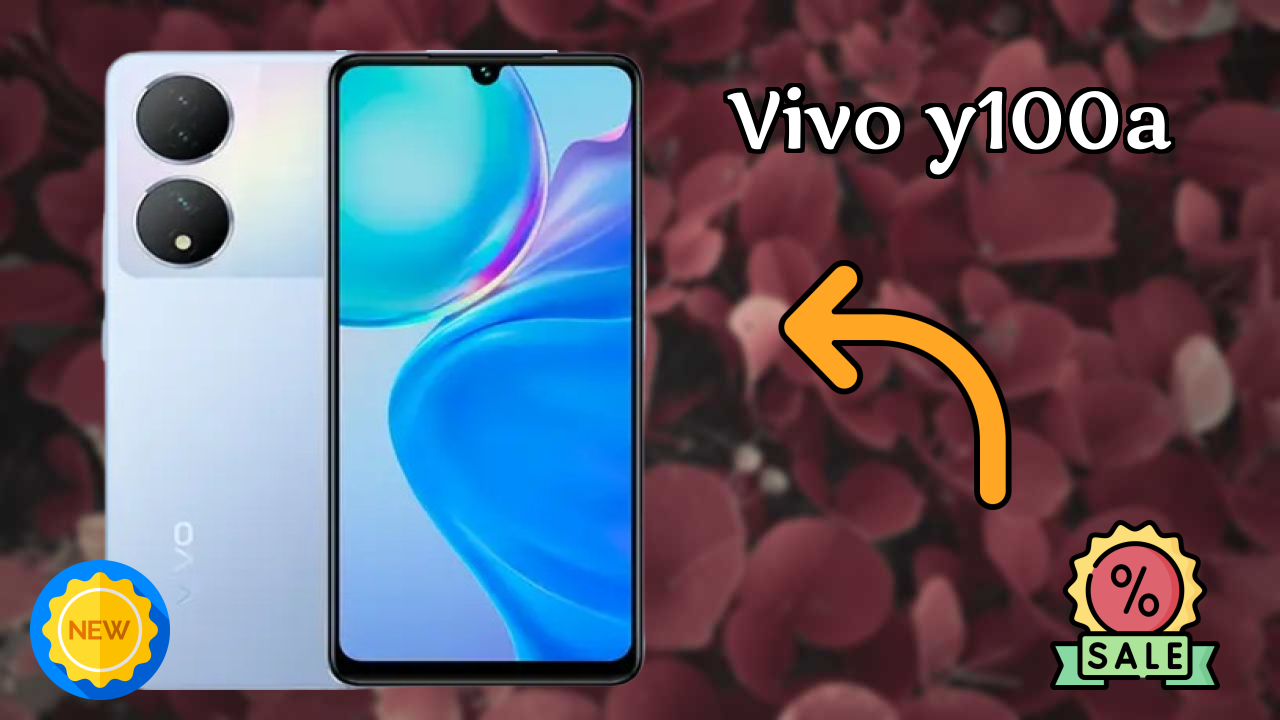 Vivo Y100A Camera Review: 64 MP + 2 MP + 2 MP Rear Camera Real Test