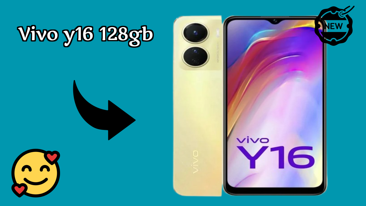 Vivo Y16 128GB Gaming Benchmarks: MediaTek Helio P35 Tested
