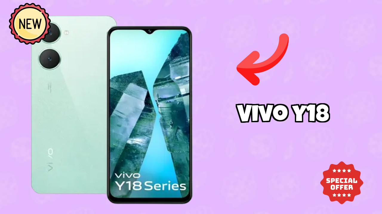 Vivo Y18 Camera Quality: 8 MP Front Camera Selfie Test