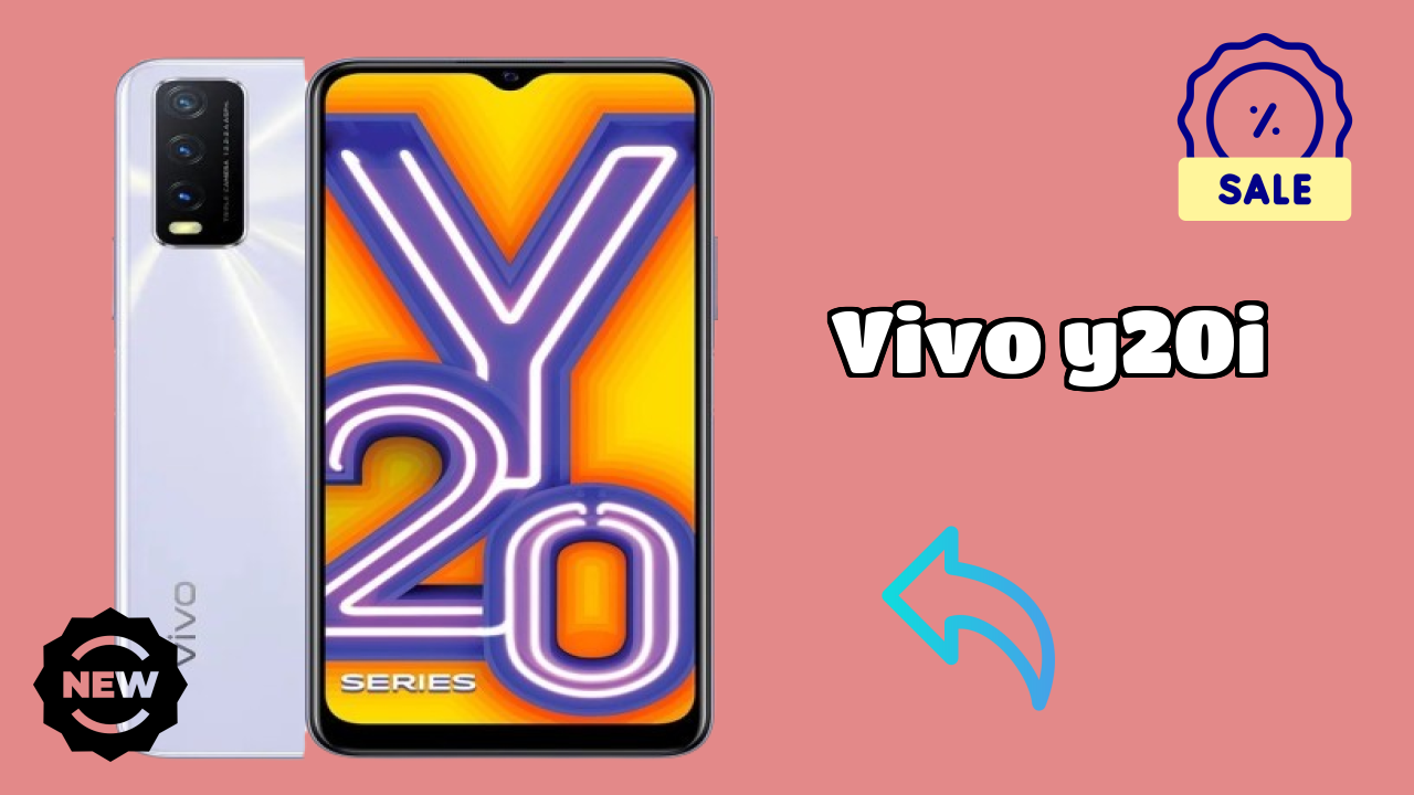 Vivo Y20i Price Drop Alert: Now Just ₹8,990