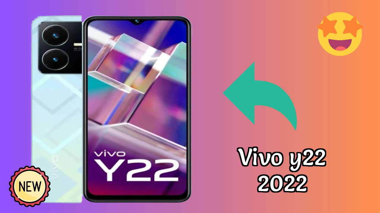 Vivo Y22 2022 Price Review: ₹10,899 Worth the Money?