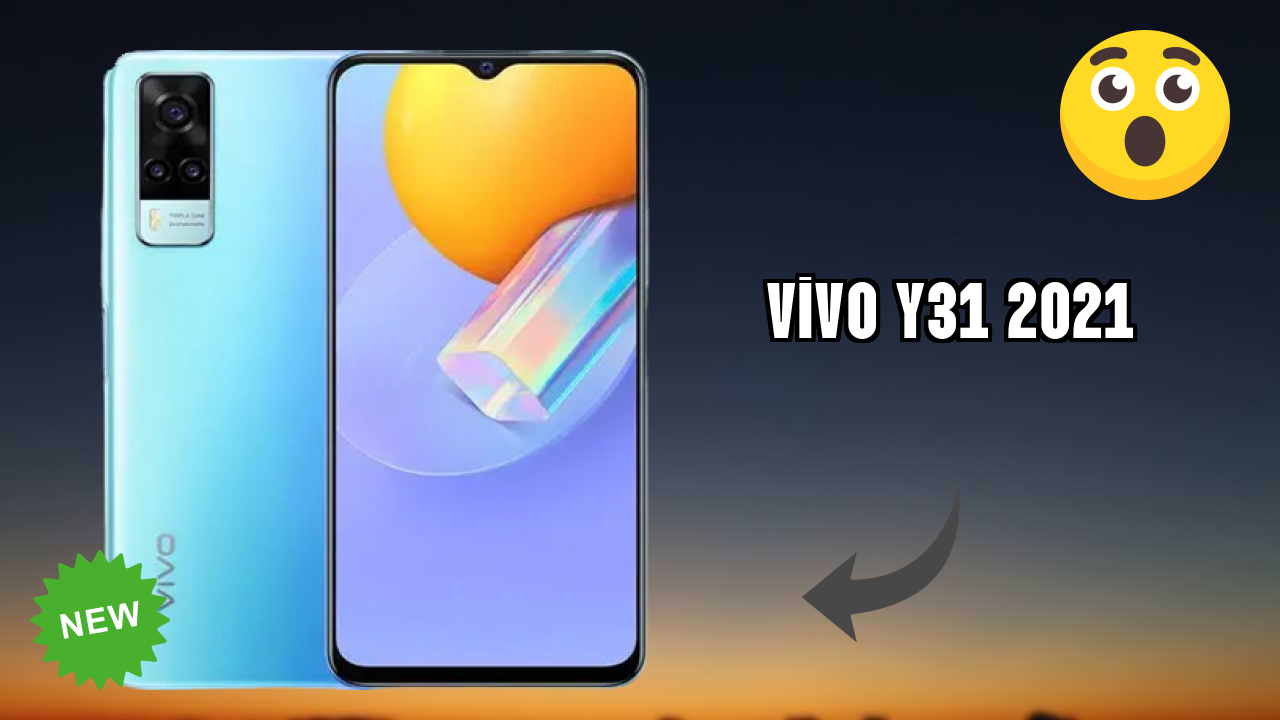 Vivo Y31 2021 vs iPhone 15: Detailed Feature Comparison