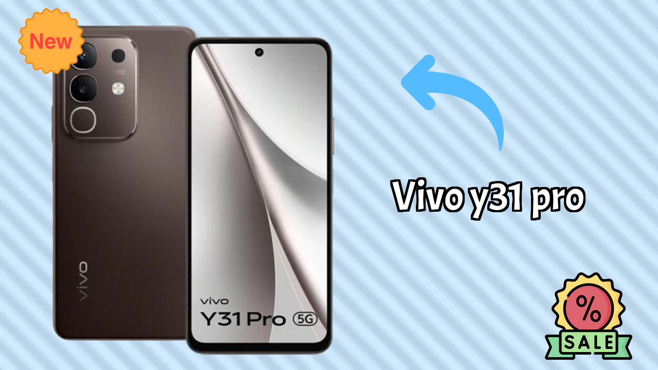 Vivo Y31 Pro Battery Life: 6500 MAh Real-World Review