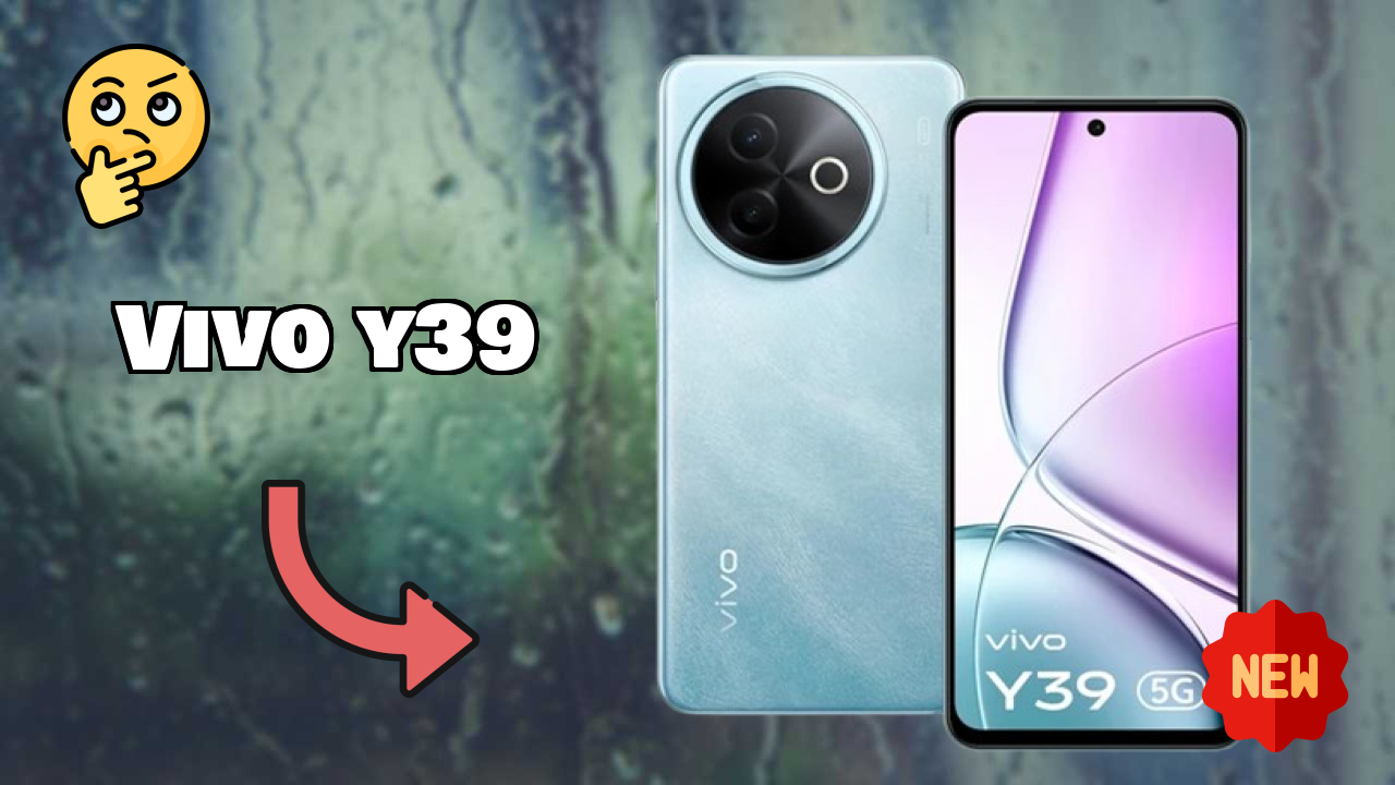 Vivo Y39 Camera Quality: 8 MP Front Camera Selfie Test