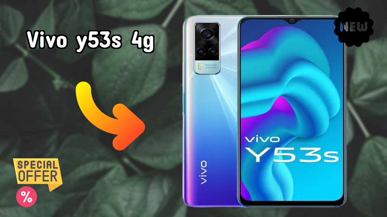 Vivo Y53s 4G vs iPhone: Which Should You Buy?