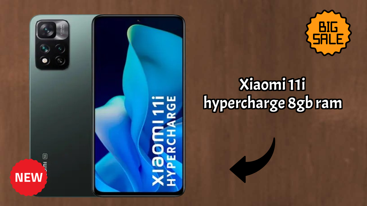 Xiaomi 11i HyperCharge 8GB RAM Camera Review: 108 MP + 8 MP + 2 MP Rear Camera Photo Samples