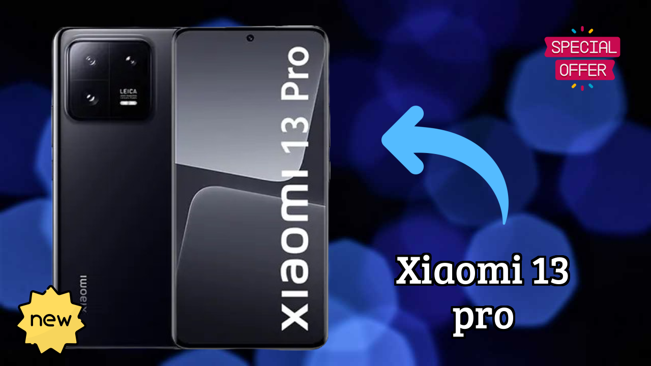 Xiaomi 13 Pro RAM Test: 12 GB RAM Handles Gaming Well?