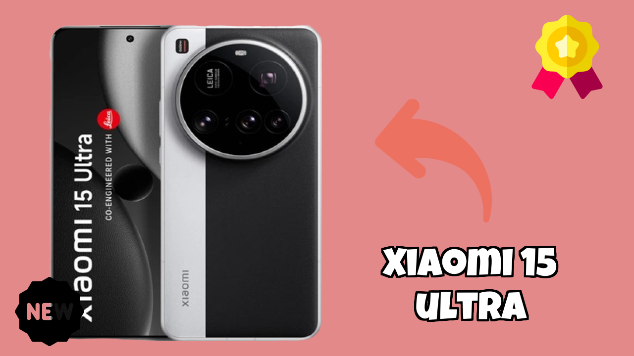 Xiaomi Xiaomi 15 Ultra - Price Dropped to ₹109,999 Today!