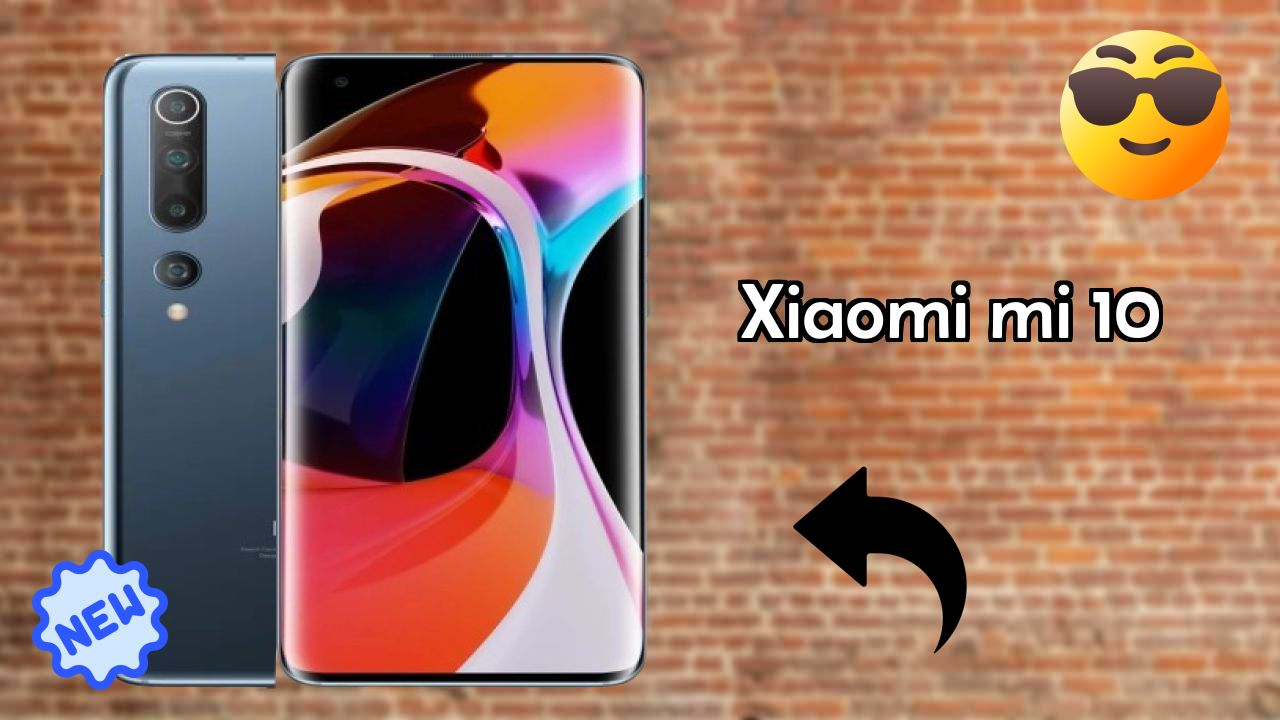 Xiaomi Mi 10 Processor Test: Snapdragon 865 Benchmarks