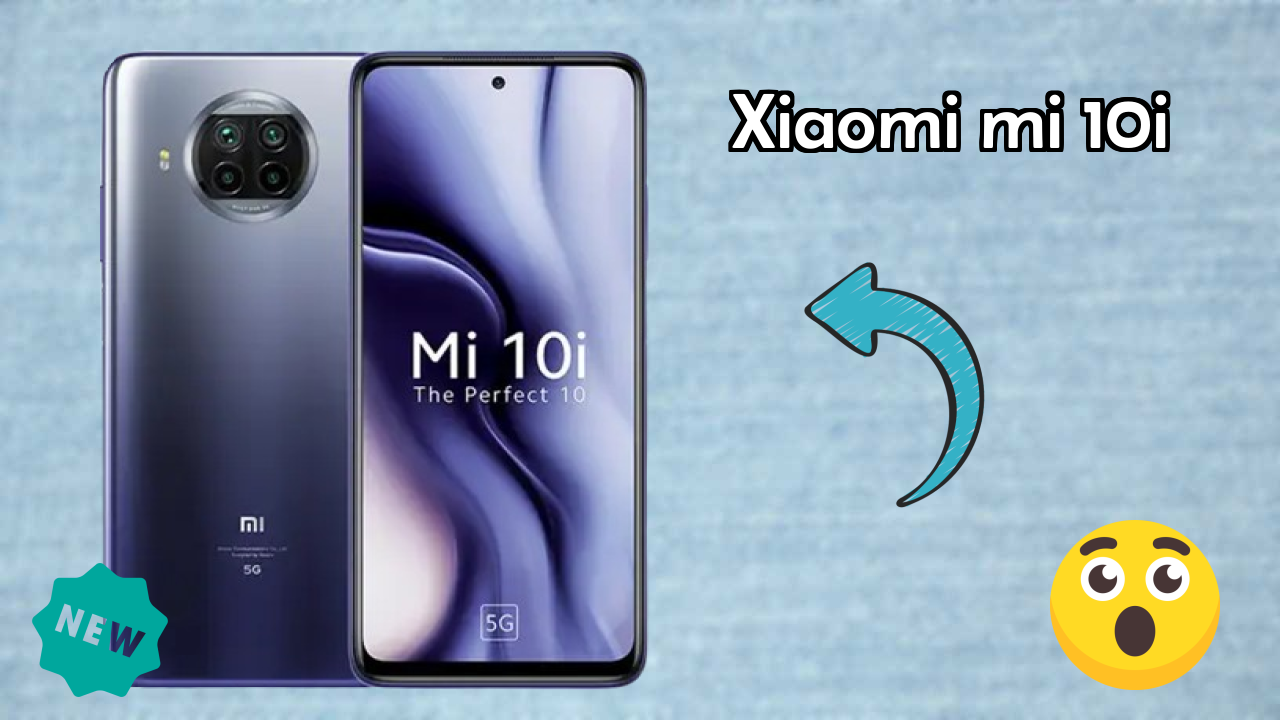 Xiaomi Mi 10i Camera Quality: 16 MP Front Camera Selfie Review