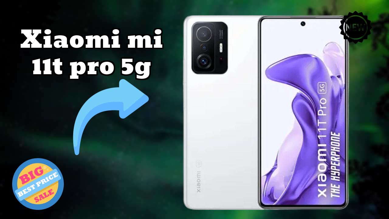 Xiaomi Mi 11T Pro 5G Camera Test: 108 MP + 8 MP + 5 MP Rear Camera Sample Shots