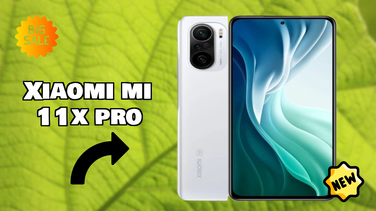 Xiaomi Mi 11X Pro Battery Test: 4520 MAh Endurance Review