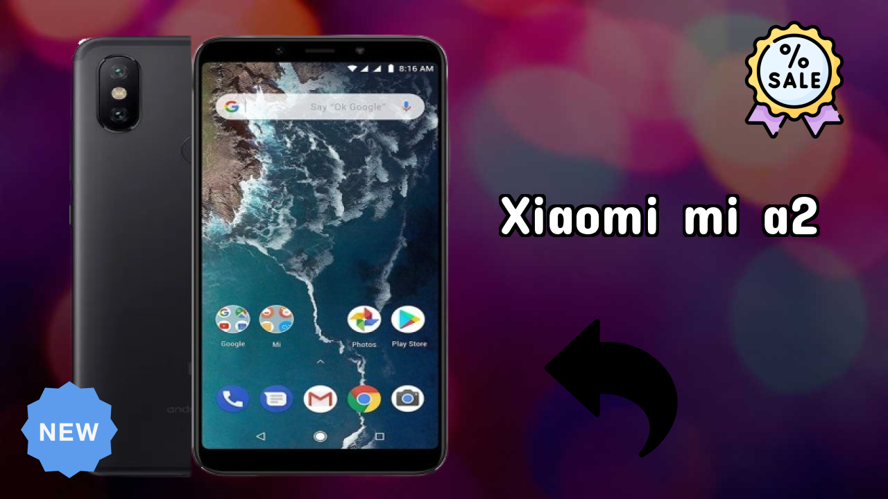 Xiaomi Mi A2 Camera Review: 12 MP + 20 MP Rear Camera Photo Test