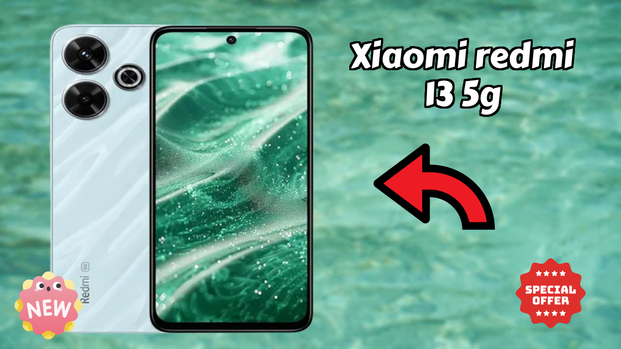 Xiaomi Redmi 13 5G Camera Samples: 108 MP + 2 MP Rear Camera Real Photos