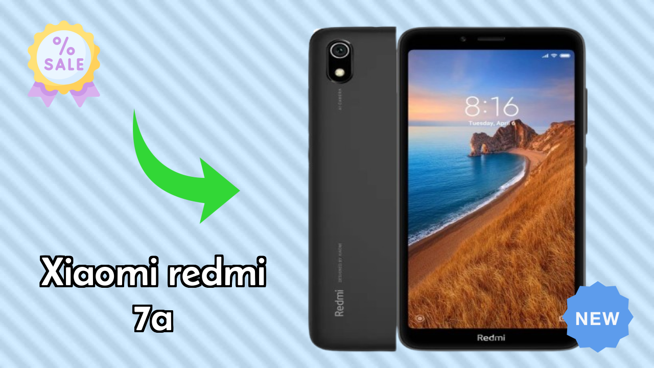 Xiaomi Redmi 7A Camera Quality: 12 MP Rear Camera Photo Review