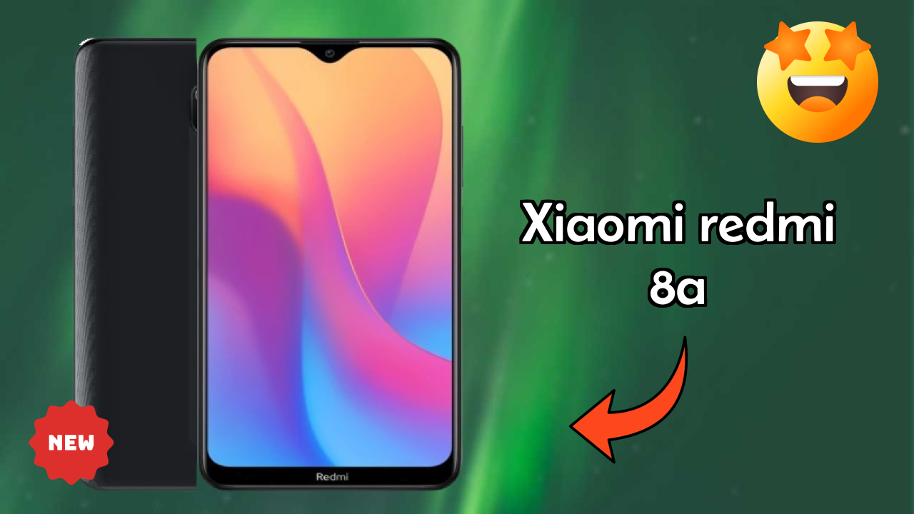Xiaomi Redmi 8A vs iPhone: Complete Comparison Guide