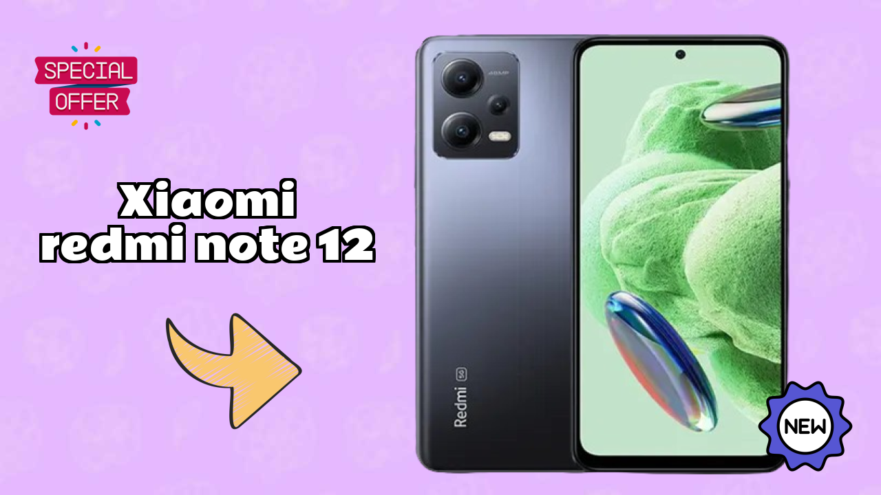 Xiaomi Redmi Note 12 vs iPhone 15: Complete Comparison