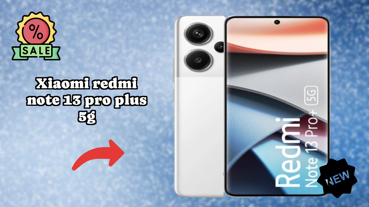 Xiaomi Redmi Note 13 Pro Plus 5G Processor Review: MediaTek Dimensity 7200 Ultra Speed Test