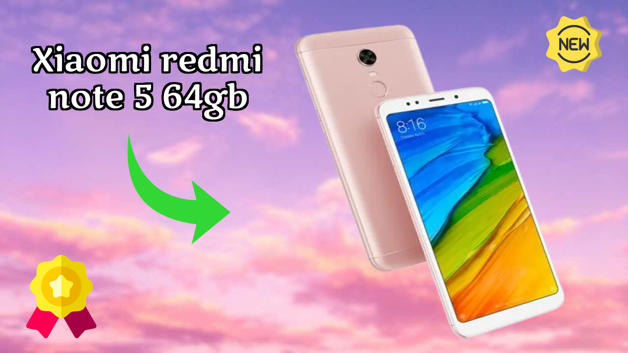 Xiaomi Redmi Note 5 64GB Camera Review: 12 MP Rear Camera Photo Quality