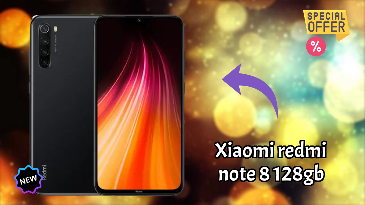 Xiaomi Redmi Note 8 128GB Performance Test: Snapdragon 665 All Apps