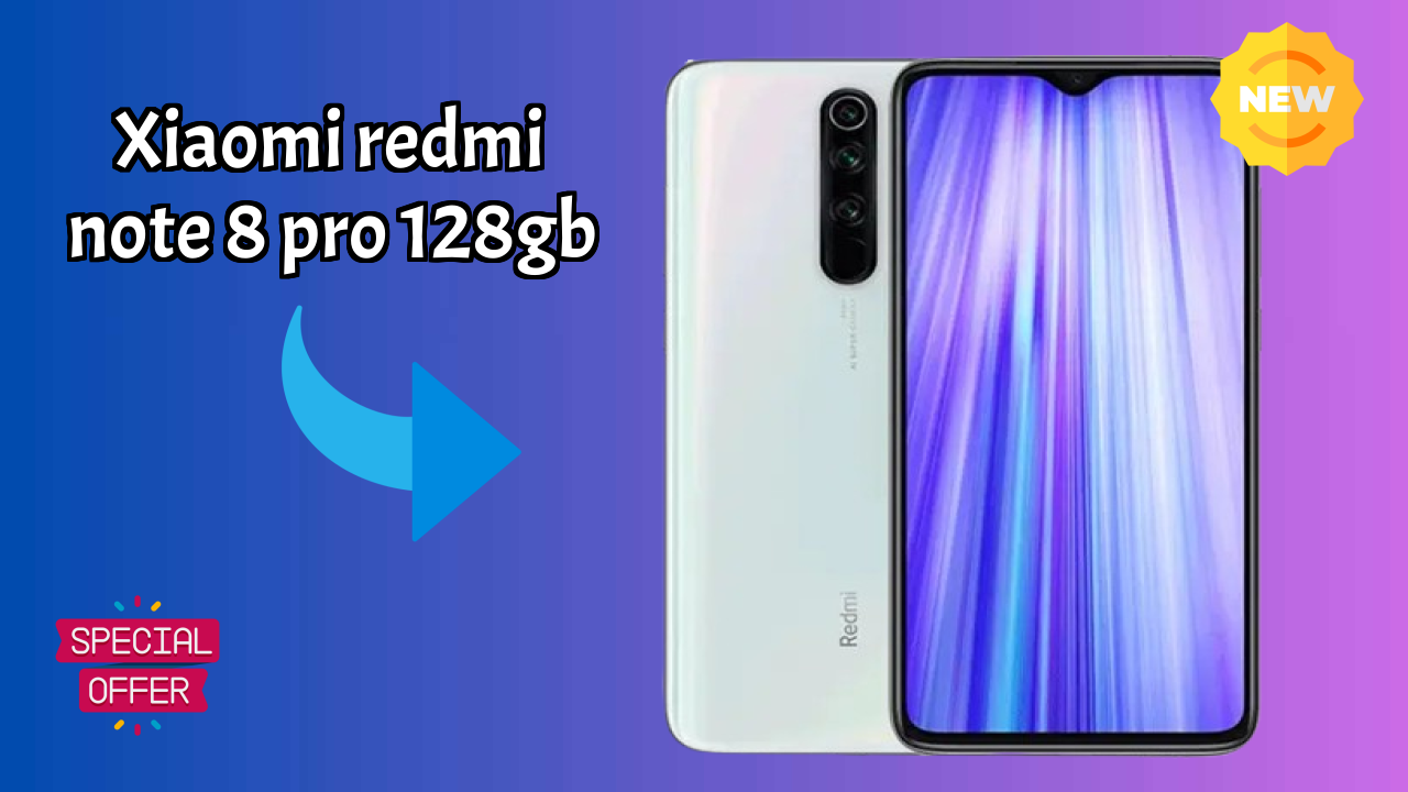 Xiaomi Redmi Note 8 Pro 128GB Processor Review: MediaTek Helio G90T Performance