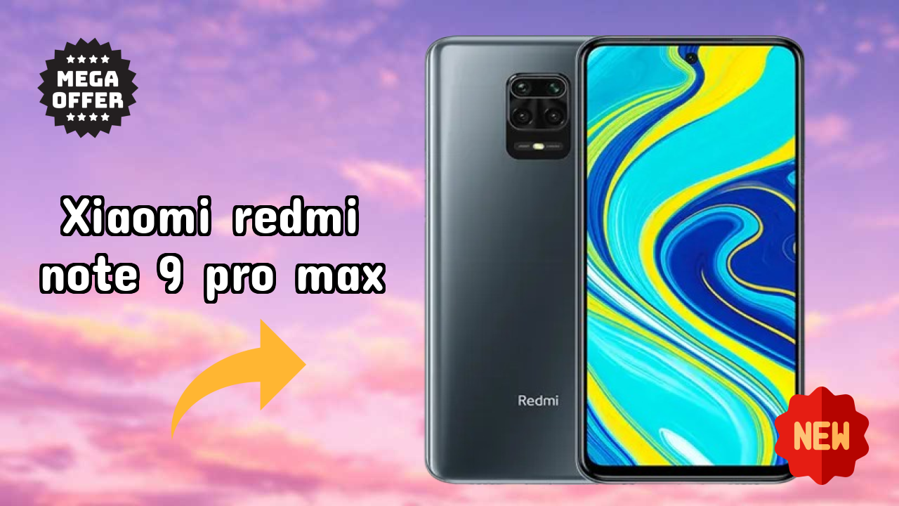 Xiaomi Redmi Note 9 Pro Max vs Samsung: Which Should You Choose?