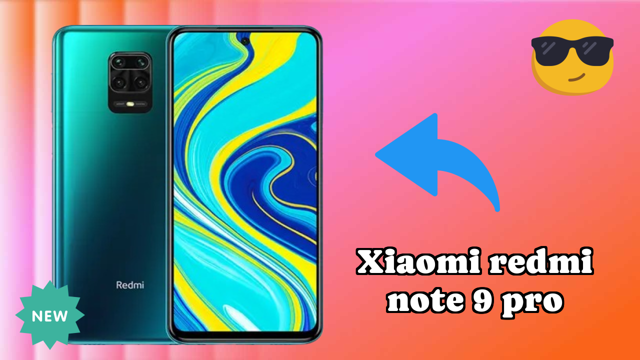 Xiaomi Redmi Note 9 Pro Camera Samples: 48 MP + 8 MP + 5 MP + 2 MP Rear Camera Real Photos