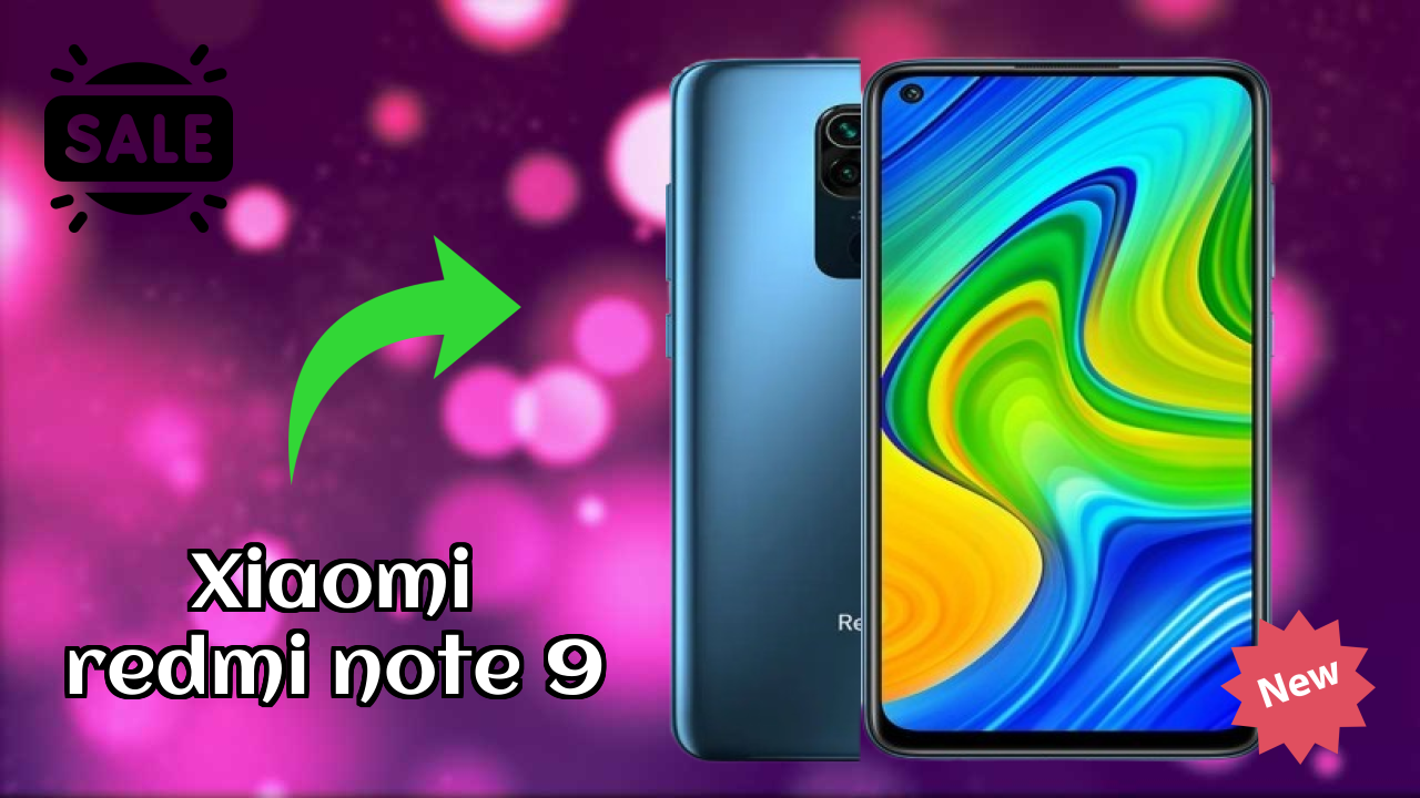 Xiaomi Redmi Note 9 Battery Life: 5020 MAh How Long Lasts