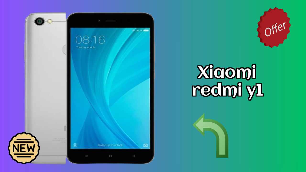 Xiaomi Redmi Y1 Gaming Benchmarks: Snapdragon 435 Tested