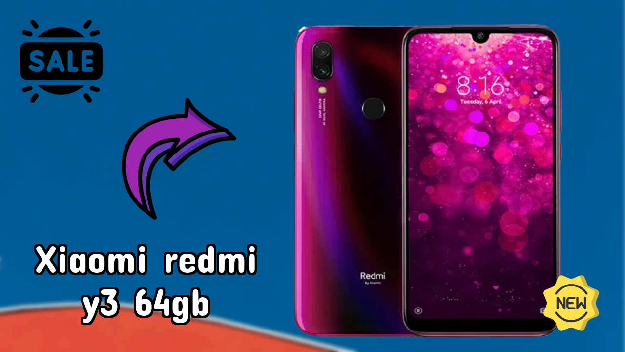 Xiaomi Redmi Y3 64GB Camera Samples: 12 MP + 2 MP Rear Camera Real Test